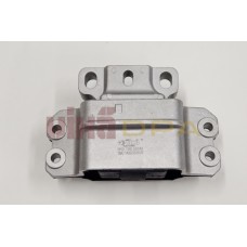 опора двигателя левая