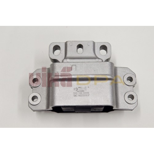 опора двигателя левая