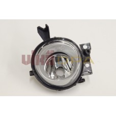 фара противотуманная правая