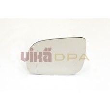 стекло зеркала левого электрического