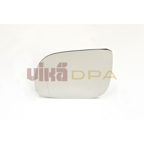 стекло зеркала левого электрического