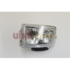 фара противотуманная левая