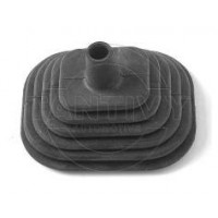 чехол ручки переключения передач (резина)