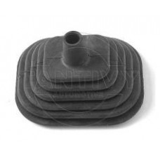 чехол ручки переключения передач (резина)