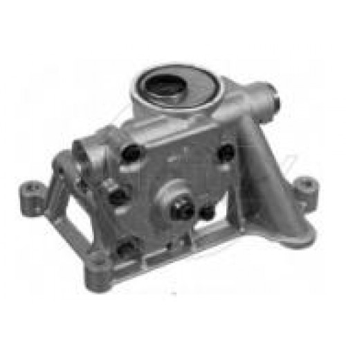 насос масляный