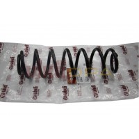 пружина амортизатора заднего