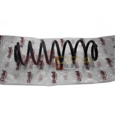 пружина амортизатора заднего