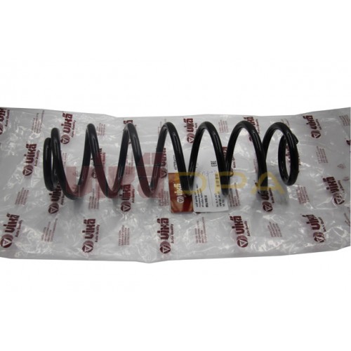 пружина амортизатора заднего