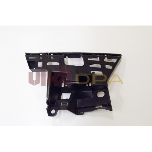 кронштейн бампера переднего левый