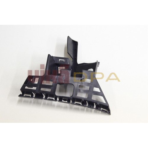 кронштейн бампера переднего правый