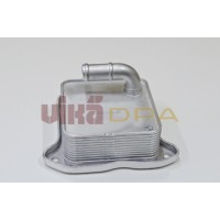 радиатор масляный