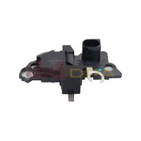 реле генератора