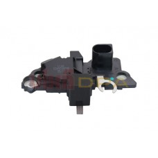 реле генератора