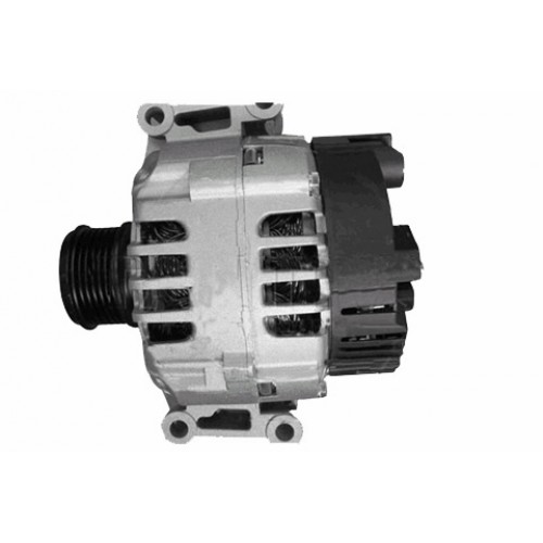 генератор 140А