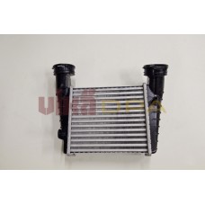 радиатор турбины