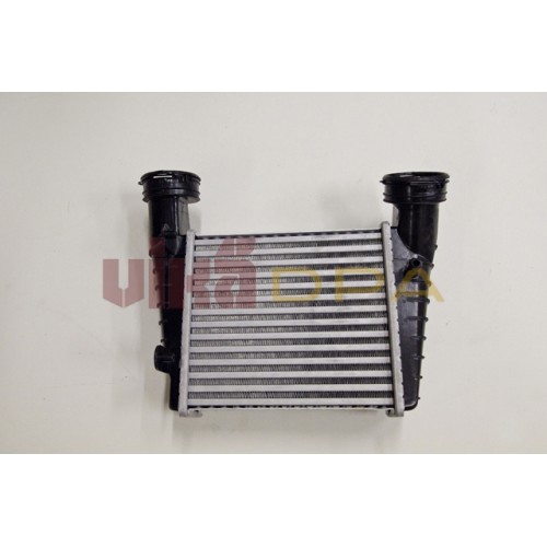 радиатор турбины