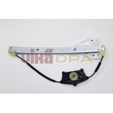 стеклоподъемник задний левый (б/м)