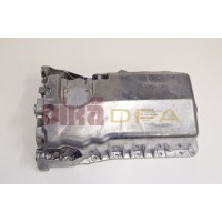 поддон картера без датчика уровня масла