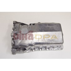 поддон картера без датчика уровня масла