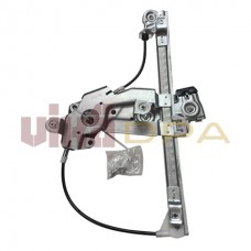 стеклоподъемник задний правый (б/м)
