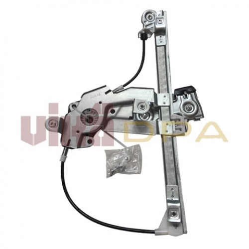 стеклоподъемник задний правый (б/м)