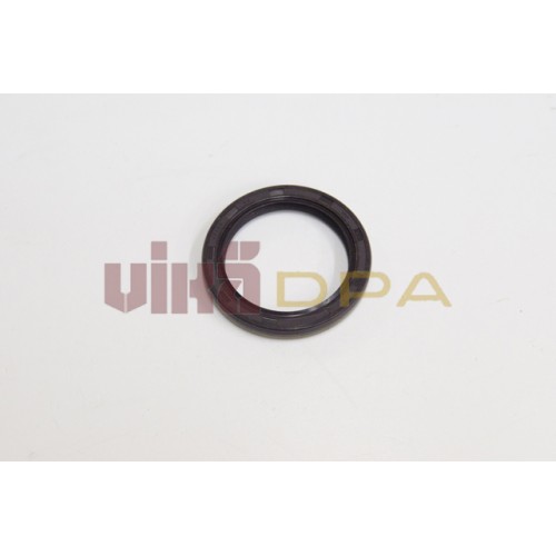 сальник коленвала передний