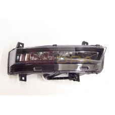 фара противотуманная правая