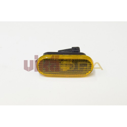 повторитель поворота