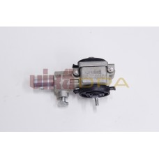 шарнир штока кпп