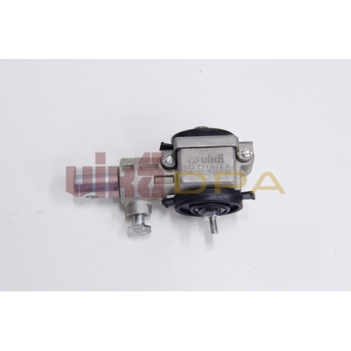 шарнир штока кпп