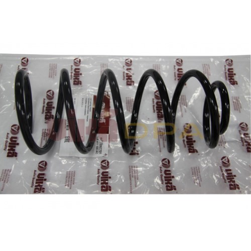 пружина амортизатора переднего