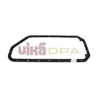 прокладка поддона картера