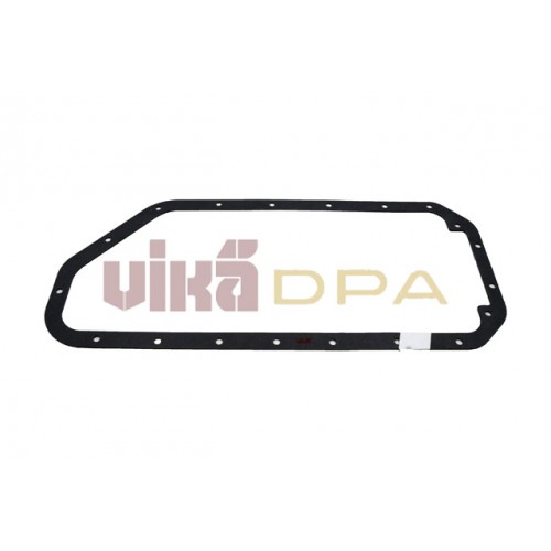 прокладка поддона картера