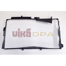 диффузор радиатора