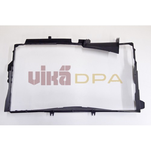 диффузор радиатора