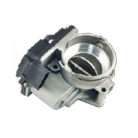 механизм управления дроссельной заслонкой