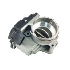 механизм управления дроссельной заслонкой