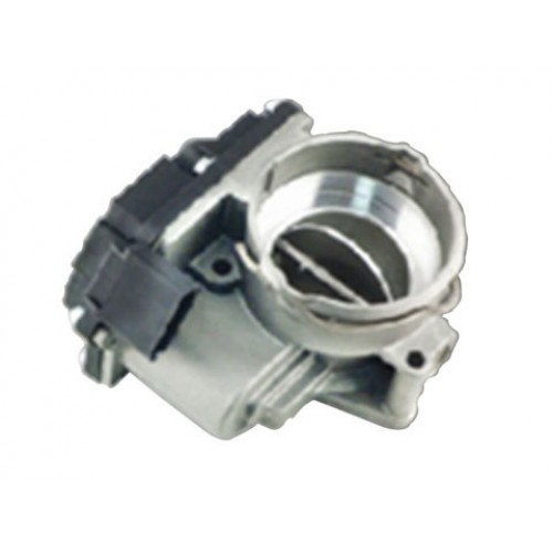 механизм управления дроссельной заслонкой