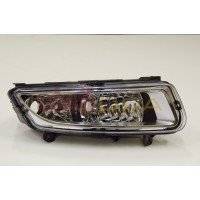 фара противотуманная правая