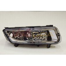 фара противотуманная правая