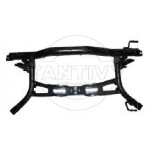 балка задняя (подрамник)