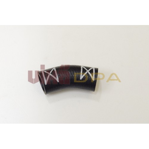 патрубок радиатора