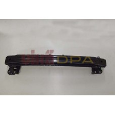 усилитель бампера переднего