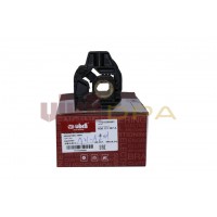 подушка радиатора нижняя