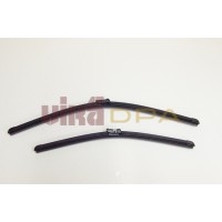 щетка стеклоочистителя переднего (компл)