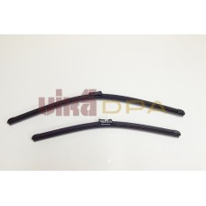 щетка стеклоочистителя переднего (компл)