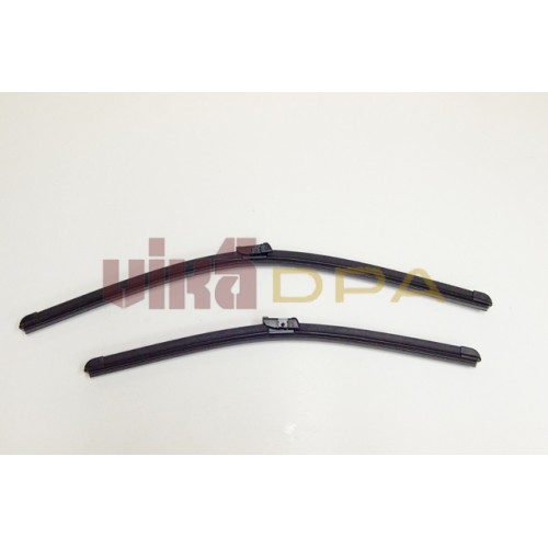 щетка стеклоочистителя переднего (компл)