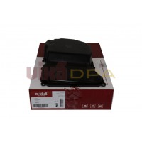 поддон АКПП