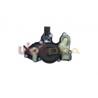 сепаратор вентиляции картера