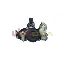 сепаратор вентиляции картера